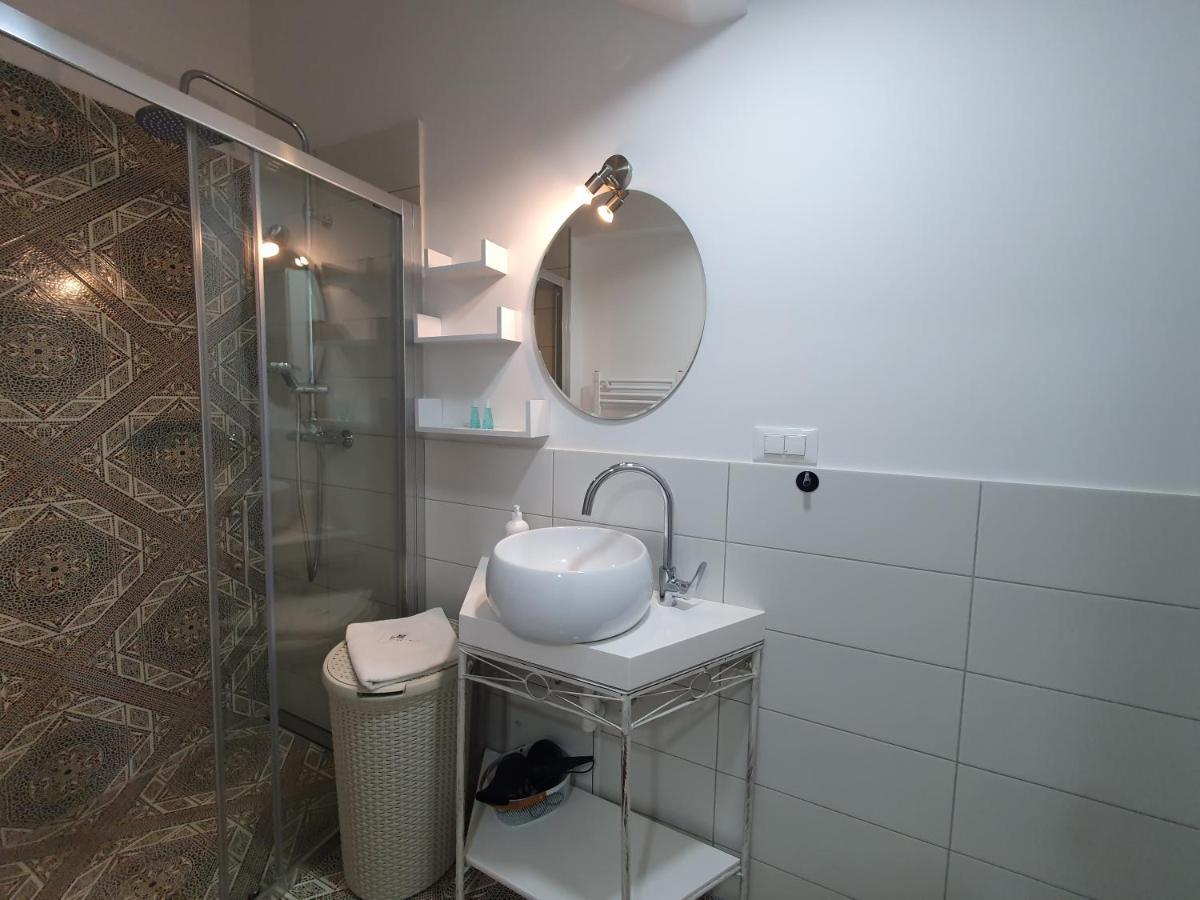 Charming Apartment Mila In Privat House With Free Parking Ljubljana Exteriör bild