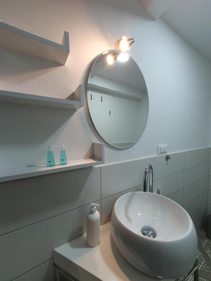 Charming Apartment Mila In Privat House With Free Parking Ljubljana Exteriör bild