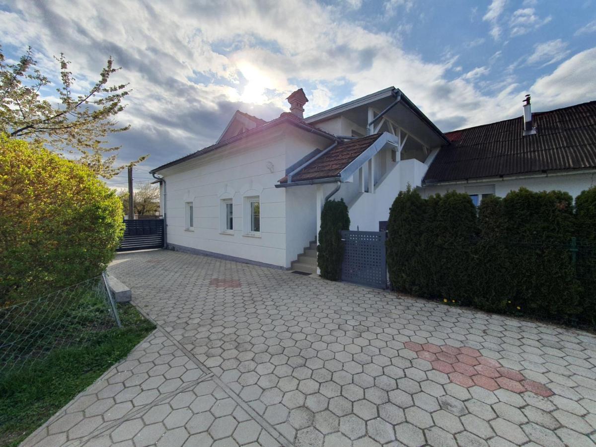 Charming Apartment Mila In Privat House With Free Parking Ljubljana Exteriör bild